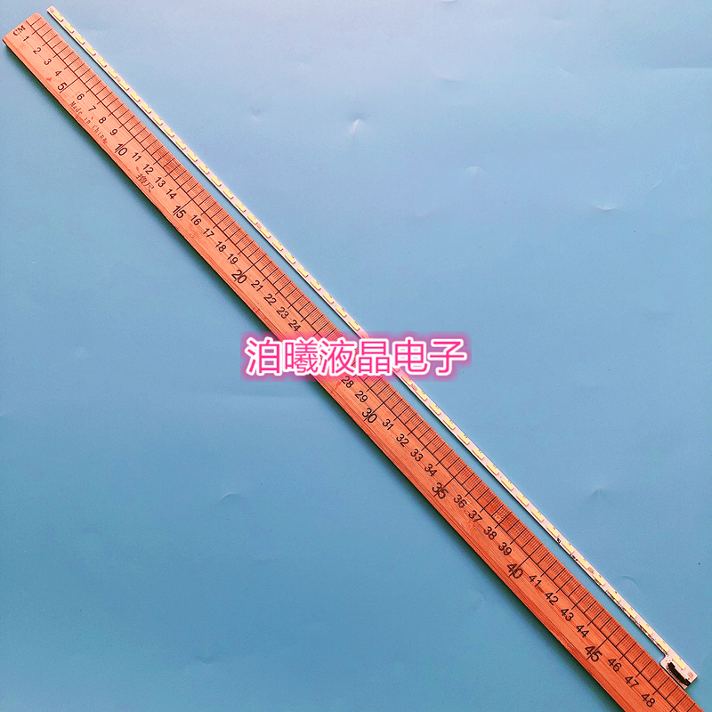 适用全新原装 LCD-40S3A 灯条M000780N31A53P0 C 屏V400DJ1-KS