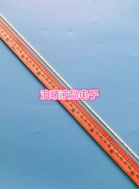 适用全新 LCD-40S3A 灯条M000780N31A53P0 C 屏V400DJ1-KS