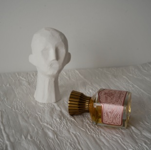 Fort&Manle 后宫玫瑰 香水试香小样