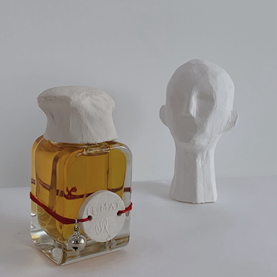 【正装】门蒂托洛萨小怪兽愚人海王星北方天狼星人才现货香水