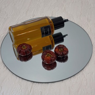 无语 待定 贡香 昼夜狂想 十号 100% 香水小样