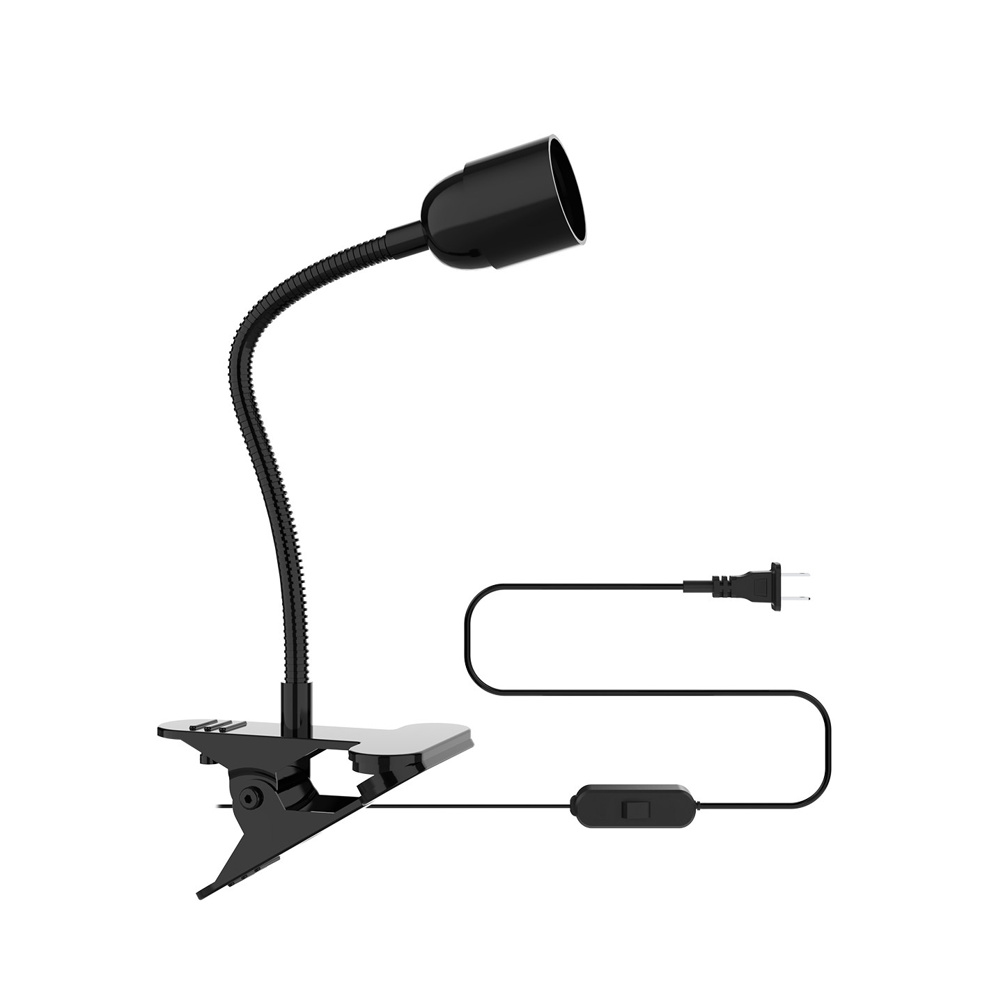 【配件】20cm灯夹,家装灯饰光源,灯具配件,淘宝优惠券,粉丝福利购,淘宝优惠卷