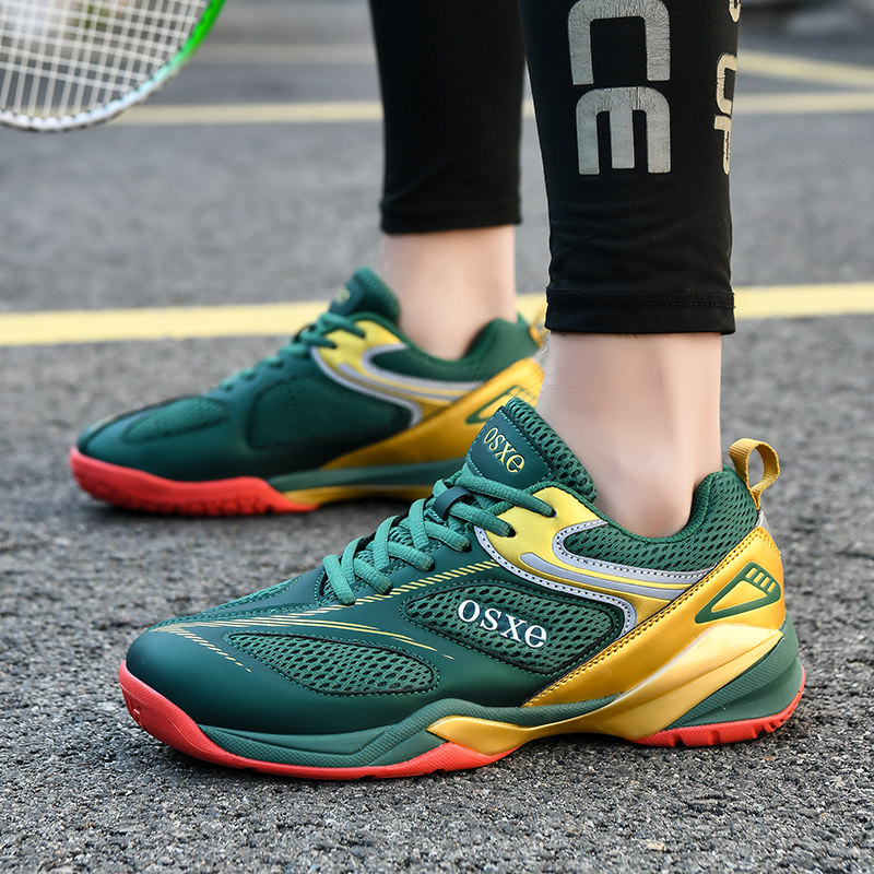 外贸出口专业级羽毛球鞋真碳板宽楦硬地耐磨缓震比赛训练羽毛球鞋,运动鞋new,羽毛球鞋,淘宝优惠券,粉丝福利购,淘宝优惠卷