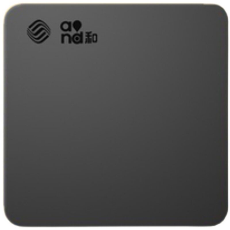 魔百盒CM211-2无线电视4k电视智能机顶盒蓝牙全网通WIFI6高清2+8G