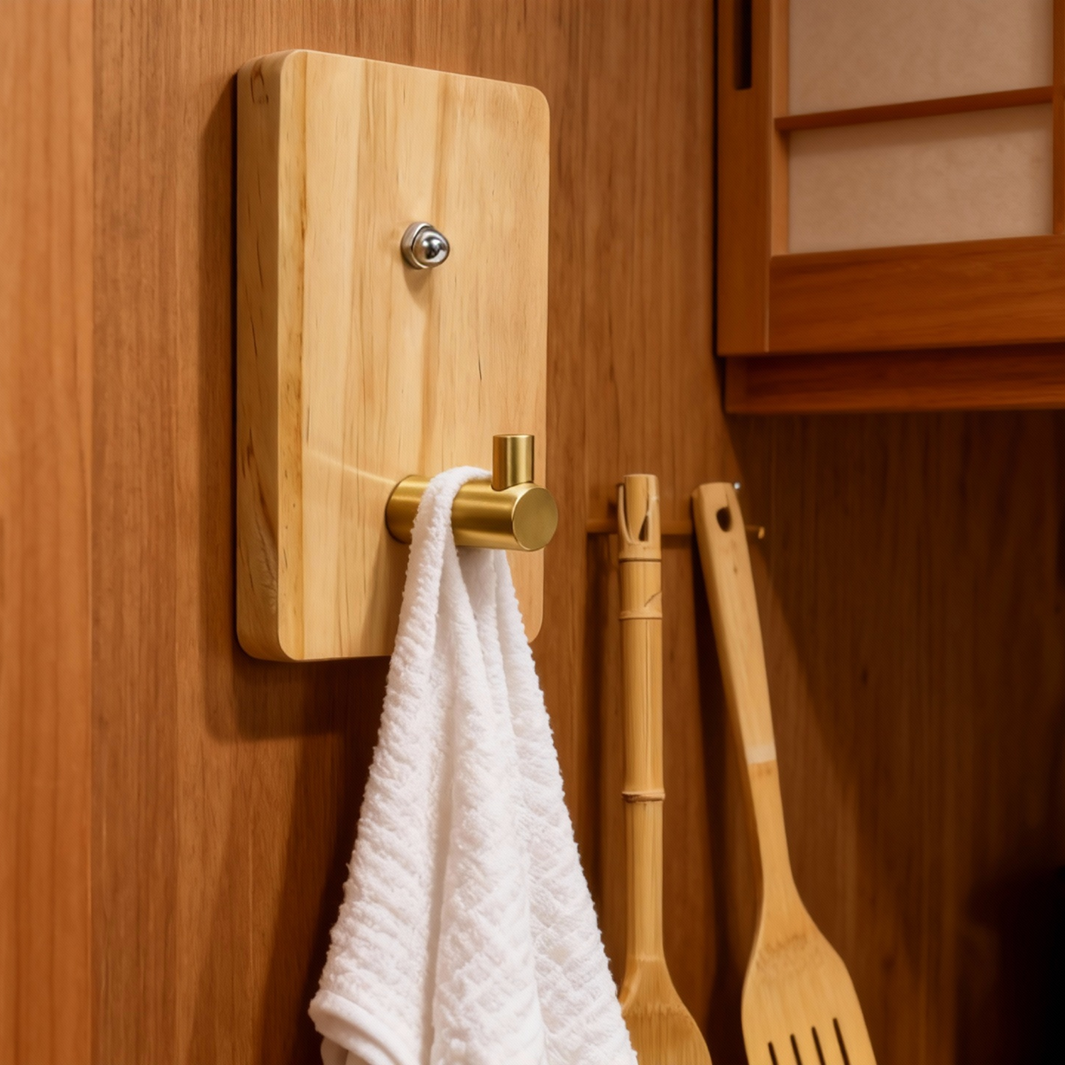 免打孔无痕贴免钉吸盘衣帽铜挂钩