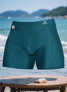 健身三分短裤男夏季提臀薄款打底深蹲弹力紧身跑步速干运动裤压缩