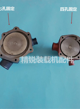 适用于柳工836龙833临徐工300FV铲车维柴道衣茨226B水泵