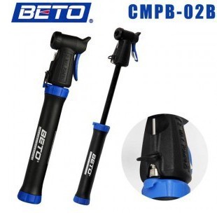 Pompe à vélo BETO - Ref 2396514 Image 1