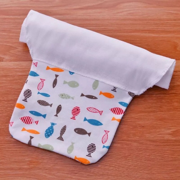 Coffret cadeau pour nouveau-né - Ref 1958413 Image 3