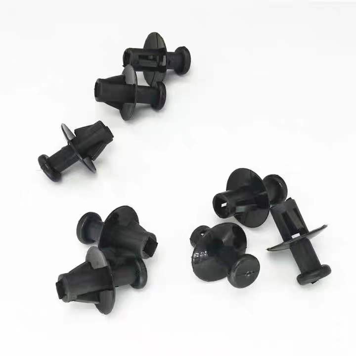 适用于比亚迪F3RG3R后搁物板绳卡扣固定后隔板卡子绳子卡