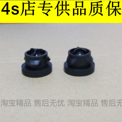 适用于奔驰C260 E260 E280 S350 R350 BJ90 V6发动机盖板上盖罩标