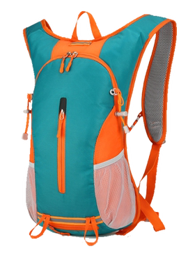 户外骑行包自行车包轻量透气登山包水袋包男女徒步越野跑步包