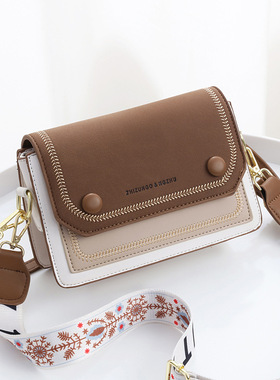 情人节精致小包bag女士单肩包简约甜美斜挎包便携百搭bags