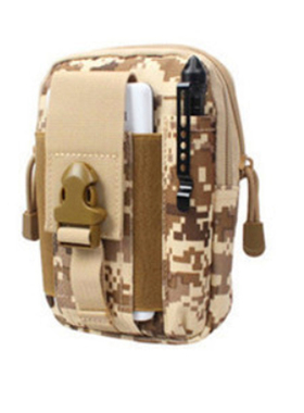 手机腰包战术多功能户外运动跑步穿皮带挂包防水大容量耐磨隐形包