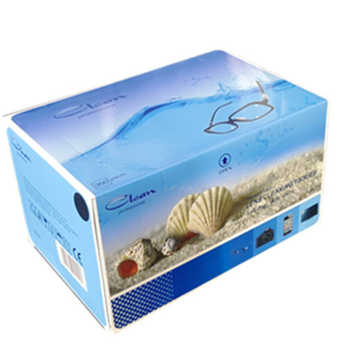 凯丽恩擦眼镜纸湿巾3d清洁纸片装