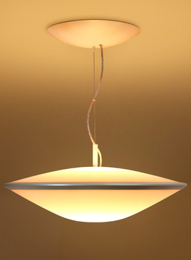 PHILIPS飞利浦Hue系列凤凰LED餐吊灯24W含光源智能调光调色31152