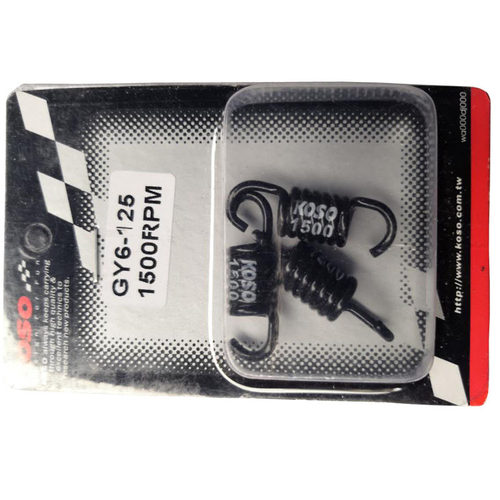 GY6踏板车福喜鬼火Yamaha/雅马哈