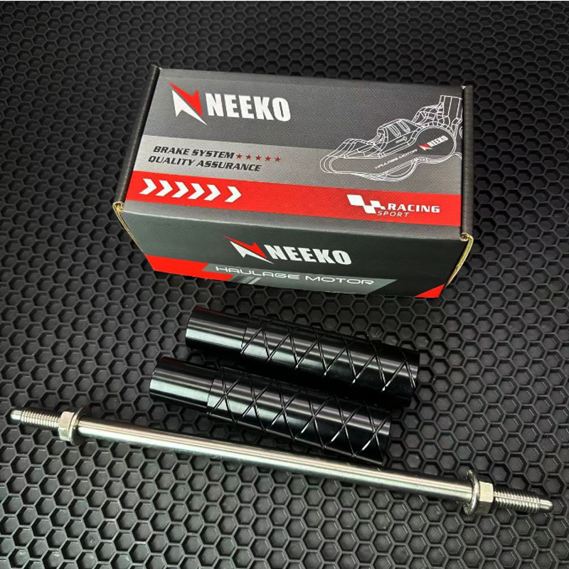 NEEKO脚踏NZ/MZ直上的