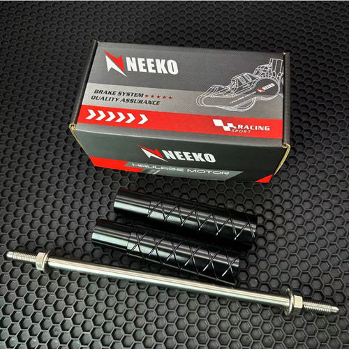 NEEKO脚踏NZ/MZ直上的
