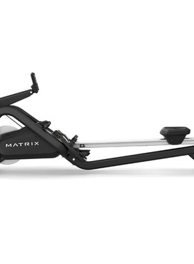 乔山Rower-02划船机室内磁控划船器健身房商用健身器材家用划船器