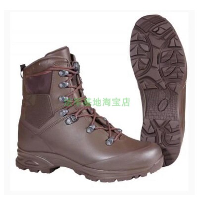 HAIXmondo战术户外靴goretex