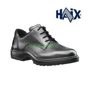 Германия HAIX C1 стиль бизнес тактический кожаная обувь  POLIZEI водонепроницаемый Официальная обувь специальный тип Обувь воловья кожа