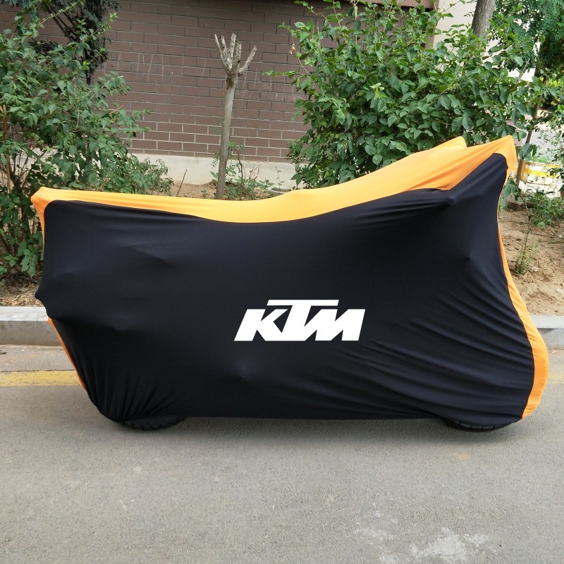 KTM杜克390ADV790双拼个性车衣罩
