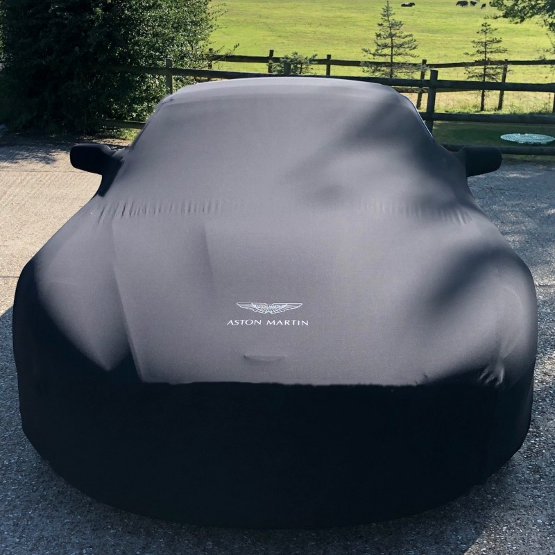 阿斯顿马丁弹力车衣罩