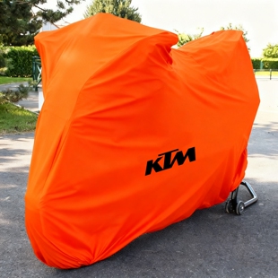 适用KTM790ADV200RC390杜克250duke1190/1090SDR1290摩托车衣车罩