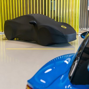 适用路特斯Exige艾依格Emira艾米若Elise艾丽丝evora艾武拉车衣罩