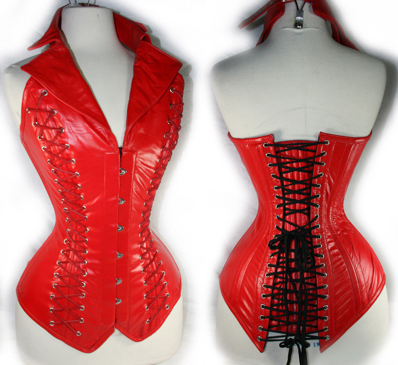 Corset en autre - Ref 672041 Image 25
