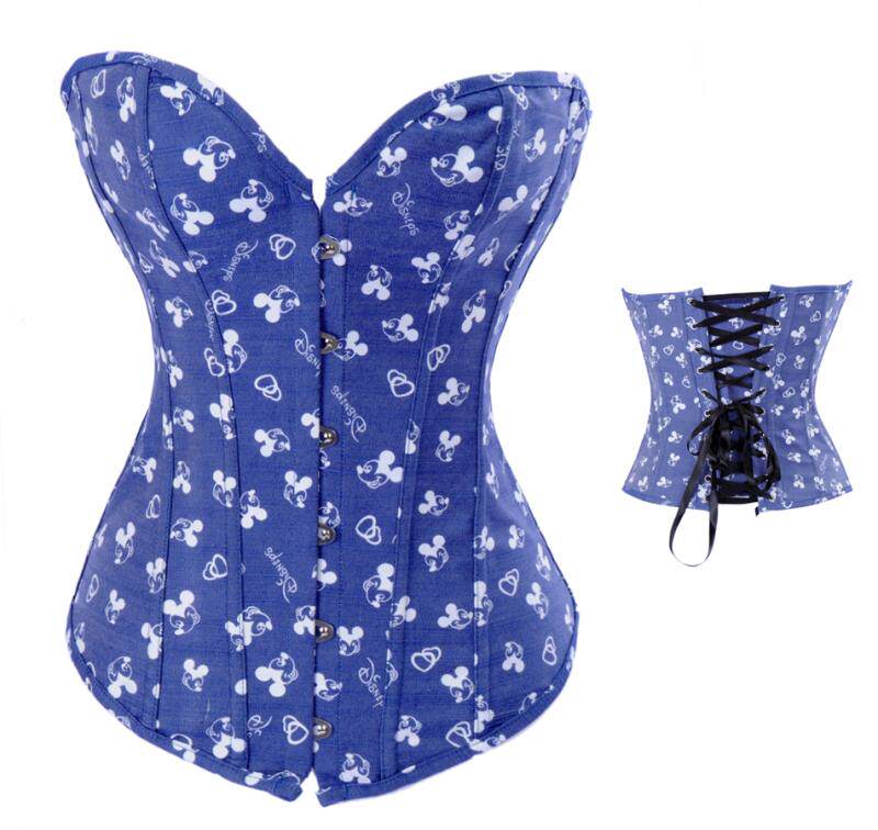 Corset en autre - Ref 672041 Image 31