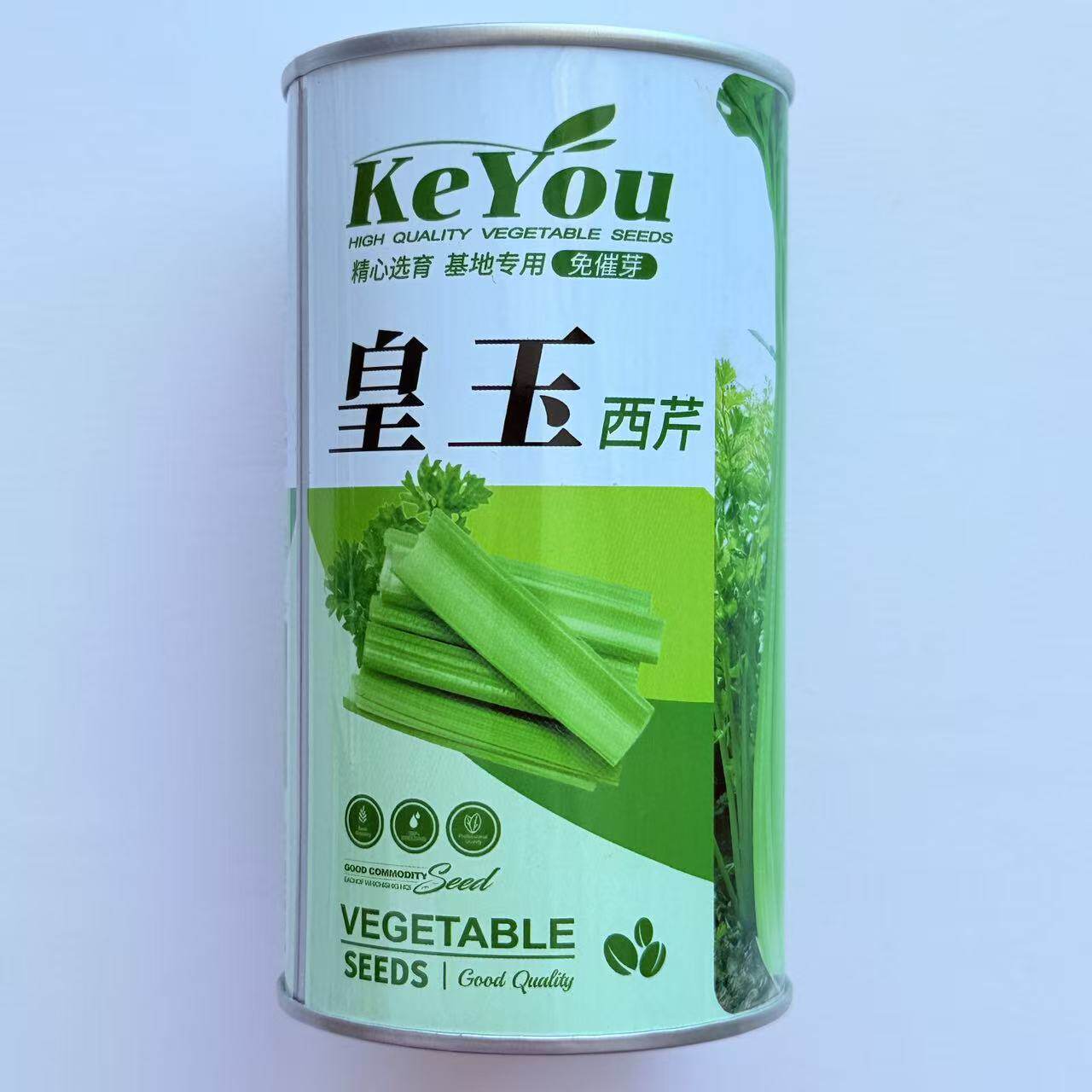皇玉西芹种子芹菜香芹高