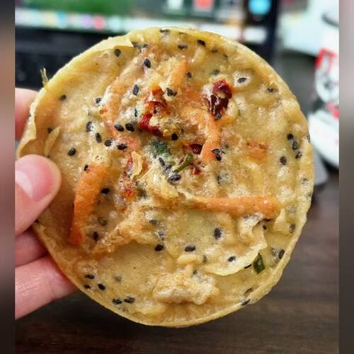 老掌柜手工现炸虾米巴赣南特产