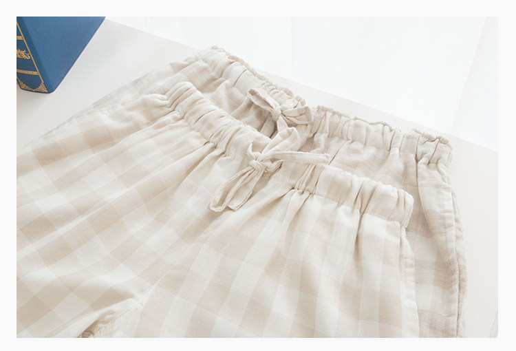 Pantalon pyjama Bonne série d été - Ref 717453 Image 3