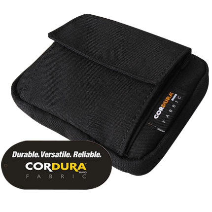 CORDURA耐磨耐用零钱包