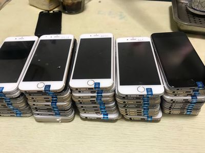 iphone6代6s游戏机wifi苹果手机