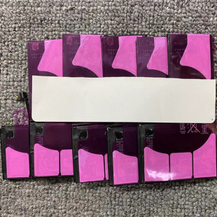 适用苹果手机iphoneX/XS/XSMAX/XR/11/12/13/14/15原装拆机电池