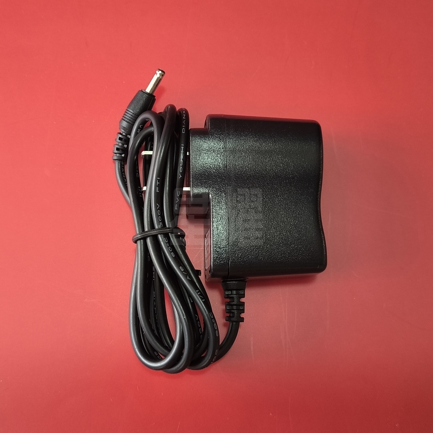 适配RWX7620A多功能强电筒非原装充电器配件电源线 有变色指示灯