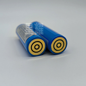 3.7V锂电池18500规格 BXZ7620固态微型强光电筒1900mAh FBP240