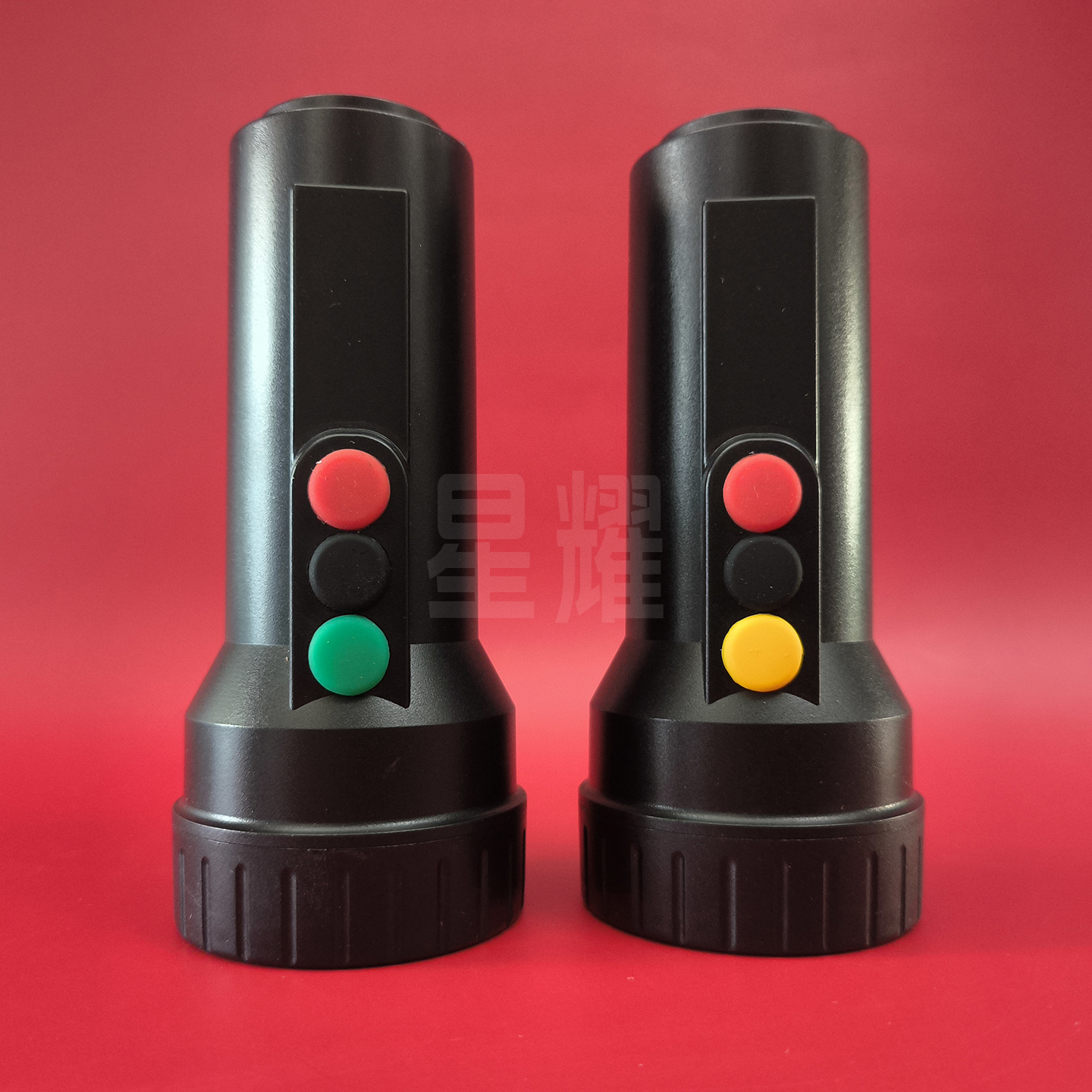 铁路MSL4710多功能锂电池信号灯