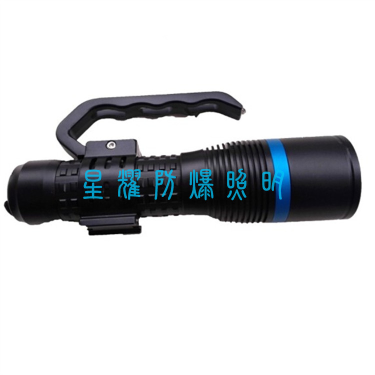 JW7112/HP便携式LED匀光勘查光源 5波段加滤光片多波段光源充电器