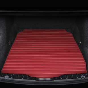 专车专用后备箱垫平铺尾厢垫环保孕婴材质耐磨透气千款车型定制