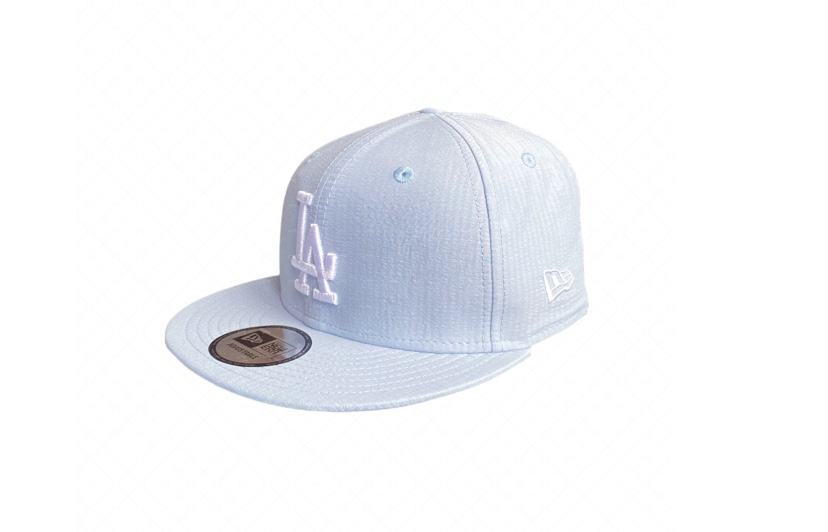 NEW ERA & MLB 复古柔逸系列 透气时尚休闲棒球帽