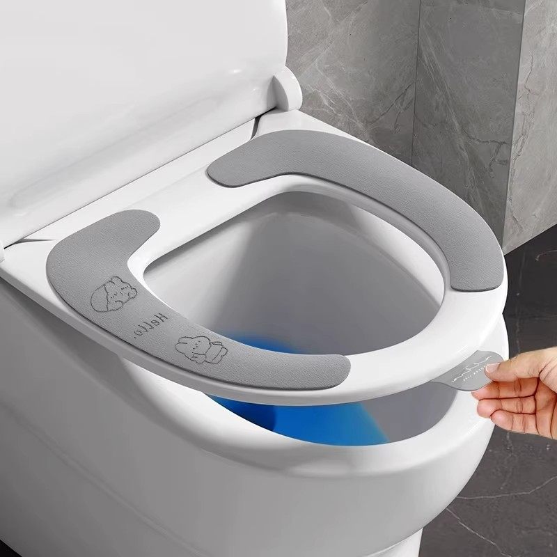 马桶坐垫四季通用坐便垫子冬季免洗防水马桶贴家用马桶垫圈坐便器,家庭/个人清洁工具,马桶套/马桶座圈,淘宝优惠券,粉丝福利购,淘宝优惠卷