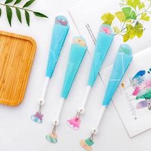 清凉扇子儿童可爱折叠迷你便携异形小扇子塑料随身手摇折扇女 夏季