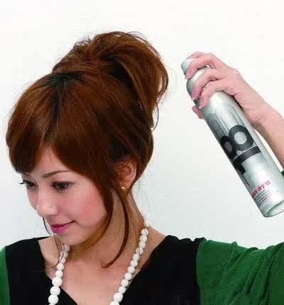 Extension cheveux - Chignon - Ref 240993 Image 4