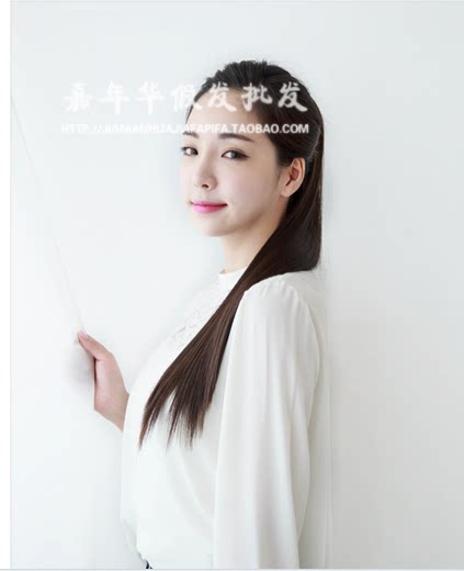 Extension cheveux - Chignon - Ref 235577 Image 3