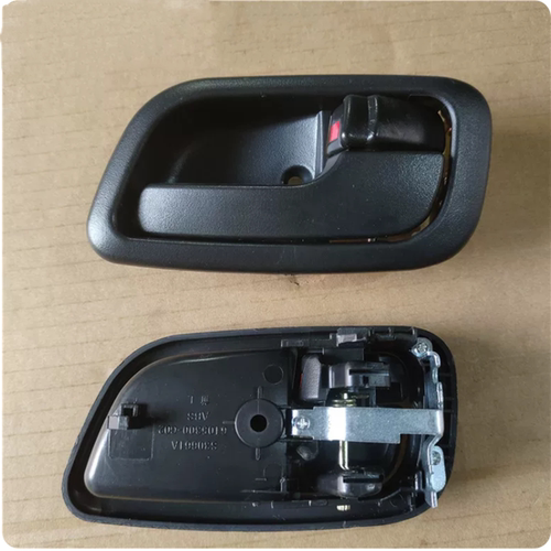 适配长安新豹T3T1跨越王X1X3内拉手 前后门内扣手把手 开门手柄