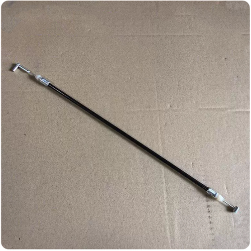适配长安新豹T3跨越x3x1前门内拉手拉线 内扣手拉锁 内把手开门线
